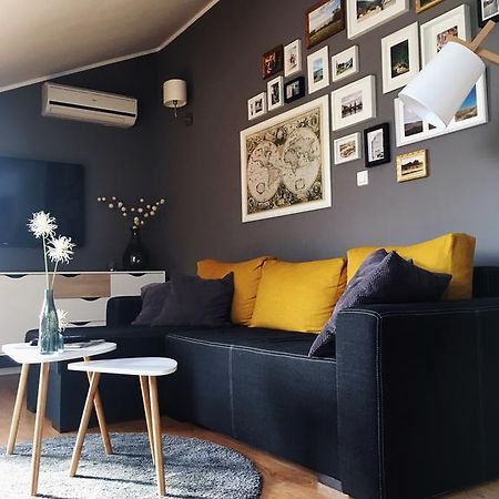 Sunset Hill Apartment Ζαντάρ Εξωτερικό φωτογραφία