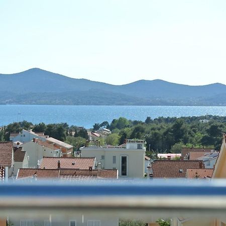 Sunset Hill Apartment Ζαντάρ Εξωτερικό φωτογραφία