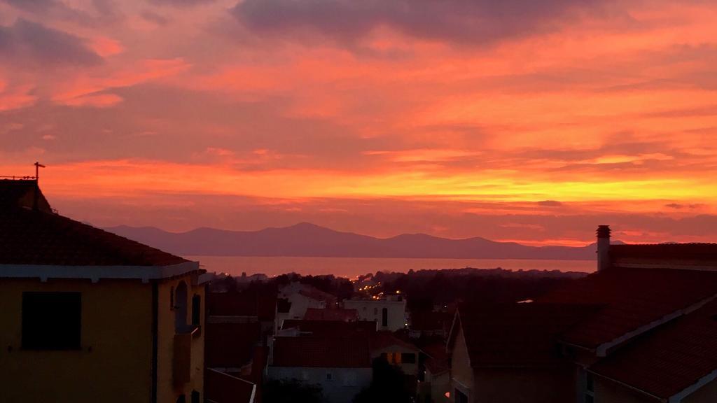 Sunset Hill Apartment Ζαντάρ Εξωτερικό φωτογραφία