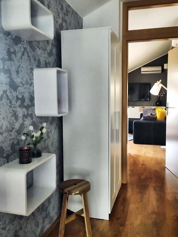 Sunset Hill Apartment Ζαντάρ Εξωτερικό φωτογραφία