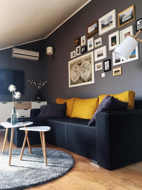 Sunset Hill Apartment Ζαντάρ Εξωτερικό φωτογραφία