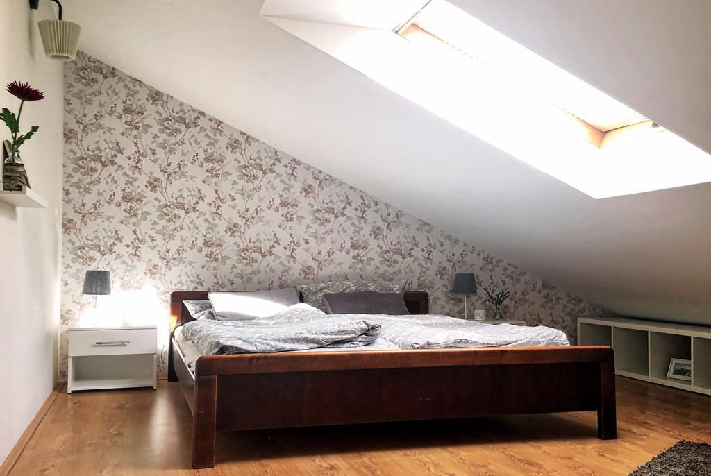 Sunset Hill Apartment Ζαντάρ Εξωτερικό φωτογραφία