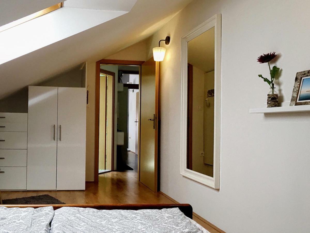 Sunset Hill Apartment Ζαντάρ Εξωτερικό φωτογραφία