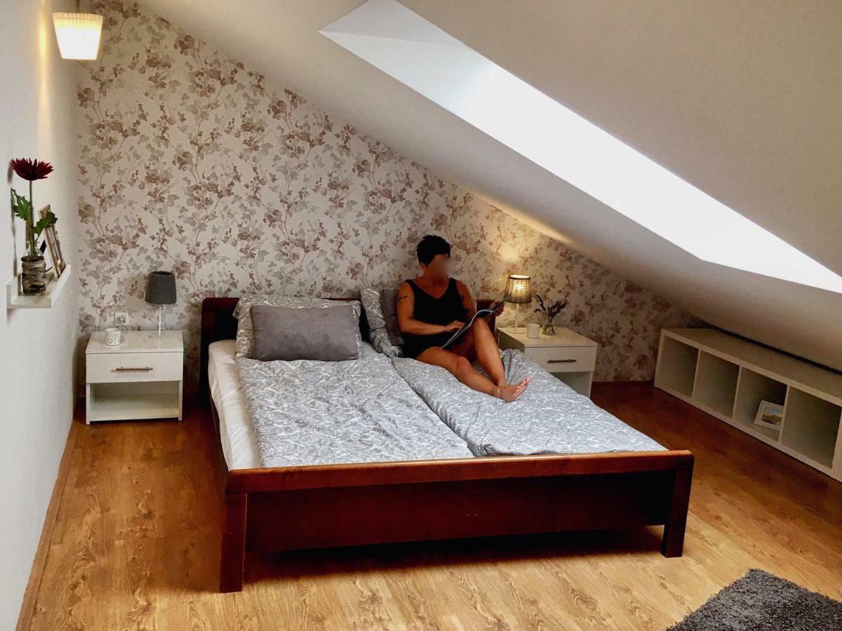 Sunset Hill Apartment Ζαντάρ Εξωτερικό φωτογραφία