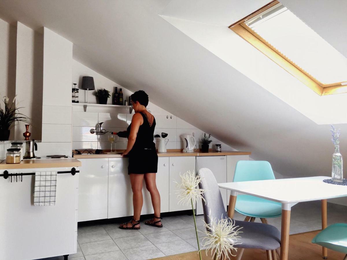 Sunset Hill Apartment Ζαντάρ Εξωτερικό φωτογραφία