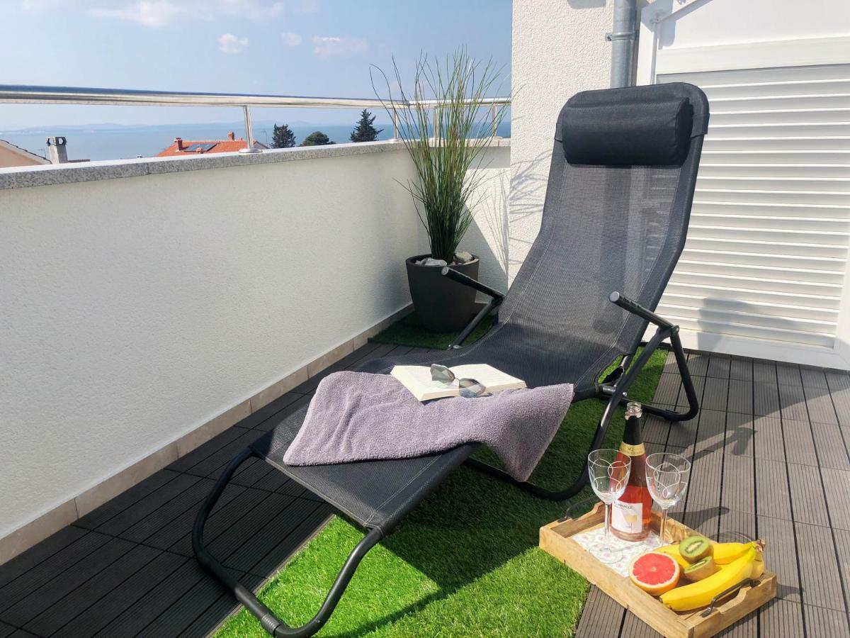 Sunset Hill Apartment Ζαντάρ Εξωτερικό φωτογραφία