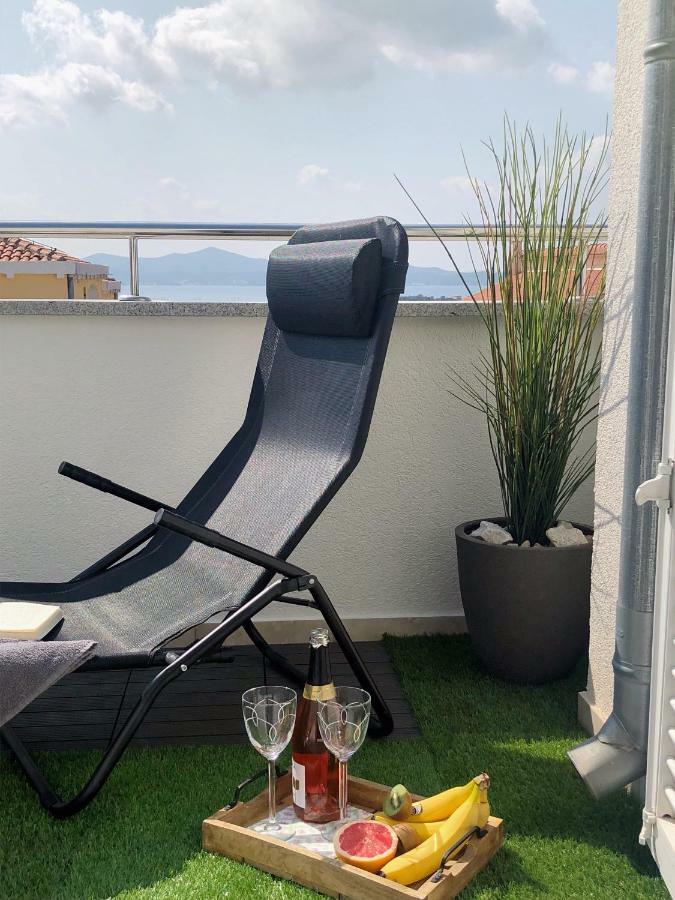 Sunset Hill Apartment Ζαντάρ Εξωτερικό φωτογραφία